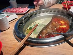 -季季红火锅(长沙步行街店)