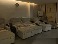-天之手·足道·SPA·采耳(横岗店)