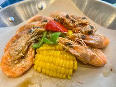 -常来小聚·广州非遗传承餐厅(高德置地店)