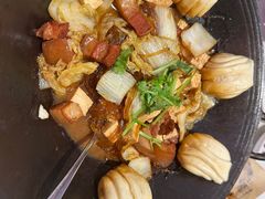 -北大荒人•新东北菜(青岛银座店)