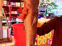 -江湖水乡铁锅炖魚(周庄嘉园店)
