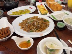 -顺德人家食府(黄金广场店)