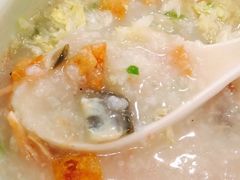 -宏状元现熬粥·京味菜(三里河店)