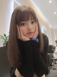 -MMby Hair Code芭曲发型