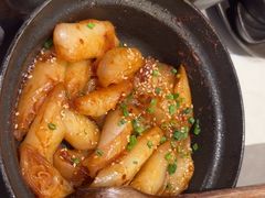 -不二啫·广府啫啫煲(江燕路万科里店)