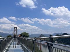 -宝晶宫旅游景区