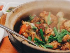 -玖味(老工人西路店)