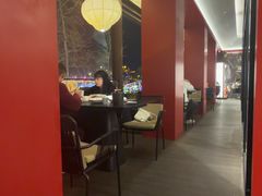 -奇芳阁·百年清真南京菜(夫子庙店)