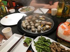 -苏大嘴海鲜牧场(奥林匹克店)