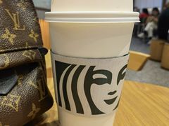 -星巴克臻选(嘉定疁城国际店)