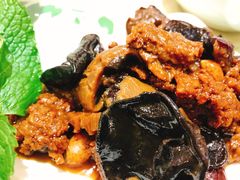 -南来顺饭庄·清真(南菜园店)