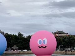 -龙舟池