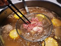 -汕头八合里海记牛肉店(清河店)