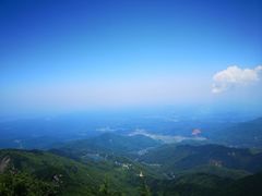 -南岳衡山风景名胜区