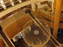 -天津水晶宫饭店