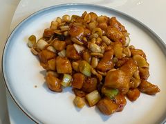 -东方太阳城淮扬餐厅(会所中餐厅店)