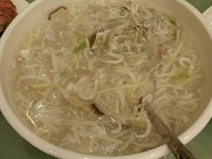 -中国饭店-餐厅