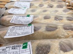 -奈雪的茶(青岛卓悦里INTOWN店)