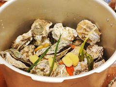 汽锅生蚝-小辉哥大排档(船山路总店)