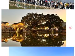 -云水谣景区