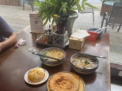 -四海楼(如皋定慧禅寺店)