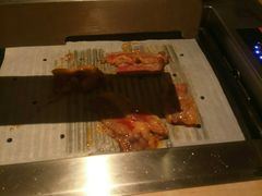 -新石器烤肉(无锡万象城店)