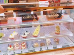 -Monchouchou檬舒舒(尚嘉中心店)