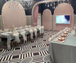 -MELAND CLUB亲子乐园·派对·餐厅(北京芳圆里ID MALL店)