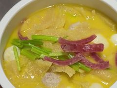 -大鹏饭店·金陵家宴(奥体中心店)