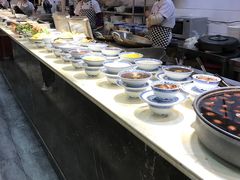 -秦淮小吃城(夫子庙店)
