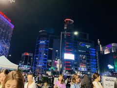 -新世界百货(明洞总店)