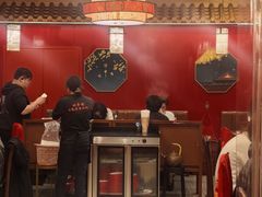 -京元盛铜锅涮肉(上海总店)