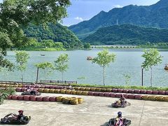 -宝晶宫旅游景区