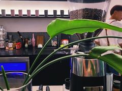 -野鸽子咖啡(中航店)