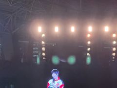 -上海体育场