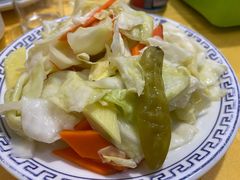 -天乐农家鱼头王(天目湖店)