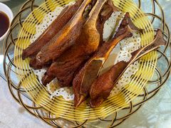 -崖口红树林海鲜餐厅