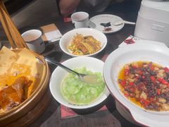 -洞庭土菜馆(天河北总店)