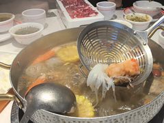 -八合里潮汕鲜牛肉火锅(上海汇智广场店)