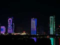 -天鹅湖体育公园