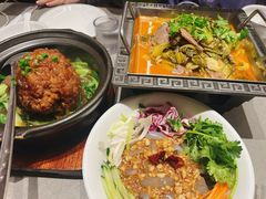 -八张桌子(老店)
