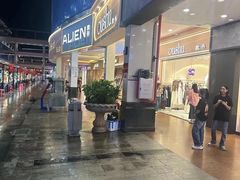 -解放路步行街