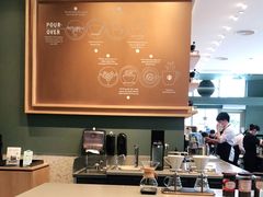 -星巴克臻选(武汉首义汇店)