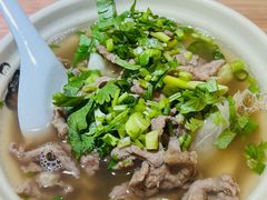 -杨三孃跷脚牛肉(中粮鸿云悦街店)