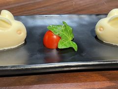 兔子慕斯-韵秋荷(宝山龙湖天街店)