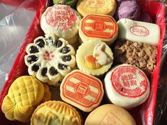 -北京稻香村(西站店)