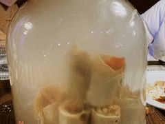 -Uncle Kosto科斯托·中东菜