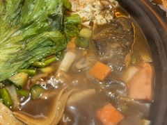 -探鱼·鲜青椒爽麻烤鱼(增城东汇城店)