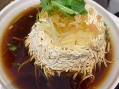 大煮干丝-共和春(甘泉路店)