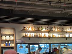 -Bistro 63 创意融合料理(广粤天地店)